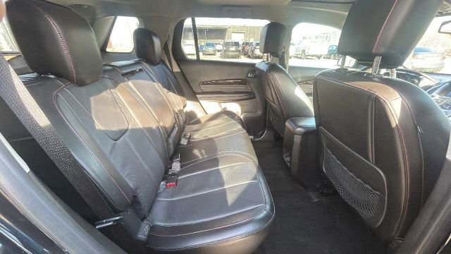 Used 2013 GMC Terrain Denali image 14