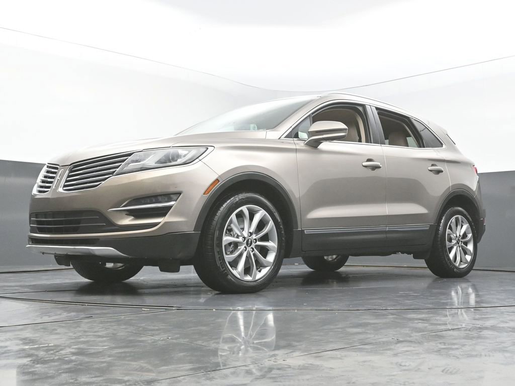 Used 2018 Lincoln MKC Select w/ Select Plus Package image 49