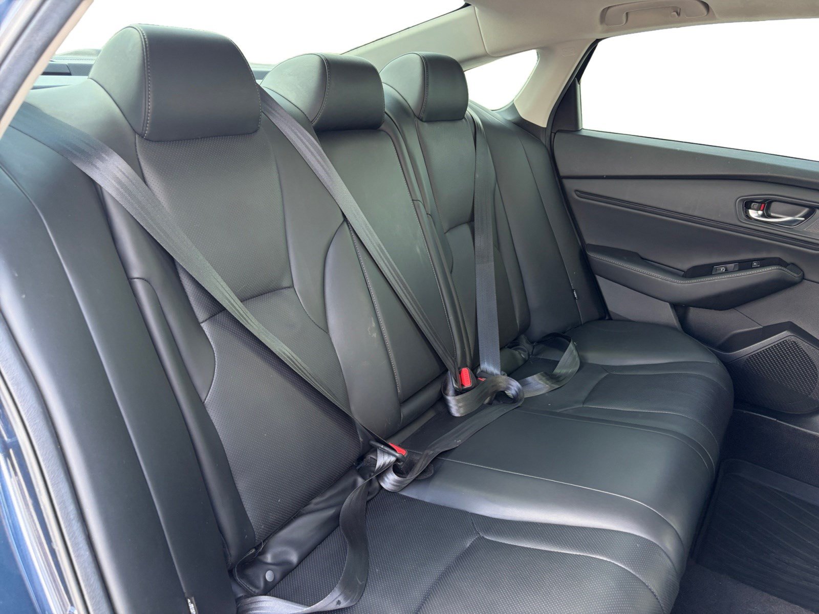 Used 2024 Honda Accord Touring image 22
