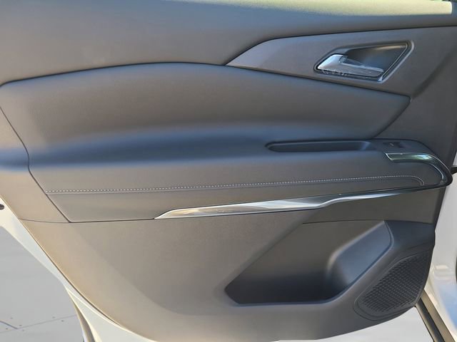 New 2026 Chevrolet Traverse LT w/ Midnight/Sport Edition image 19