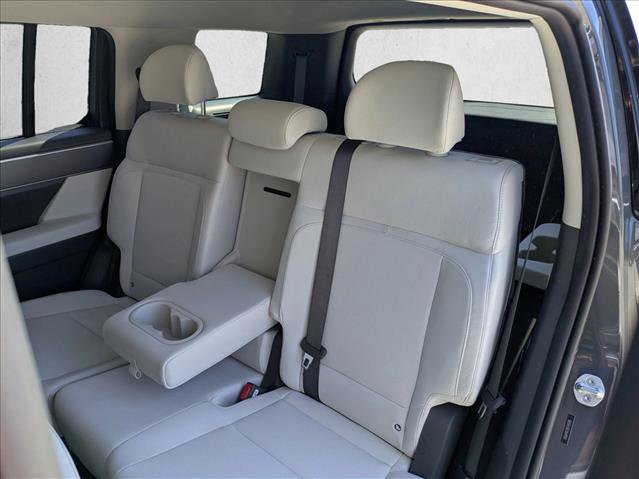 New 2026 Hyundai Santa Fe SE image 17