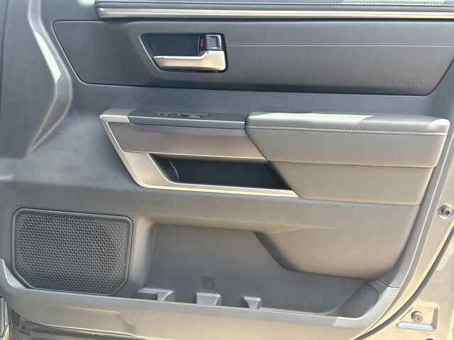 New 2026 Toyota Tundra SR5 RWD image 15