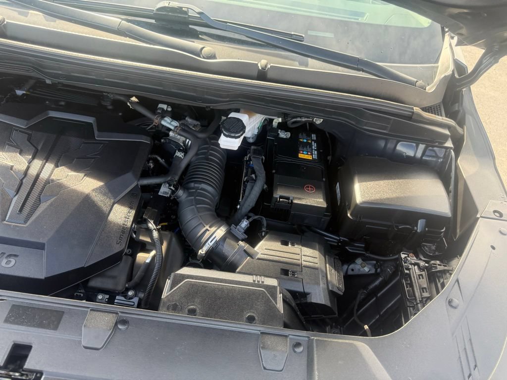 Used 2024 Kia Carnival LX FWD image 57