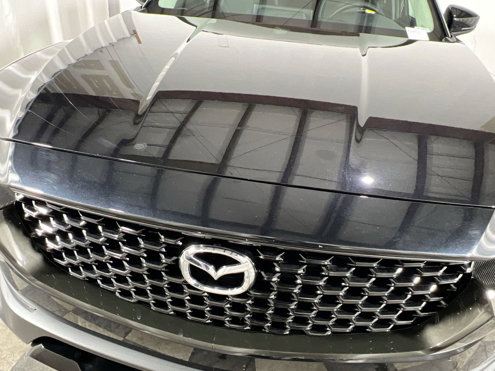 Used 2025 MAZDA CX-50 AWD 2.5 Hybrid w/ Weather Package image 12