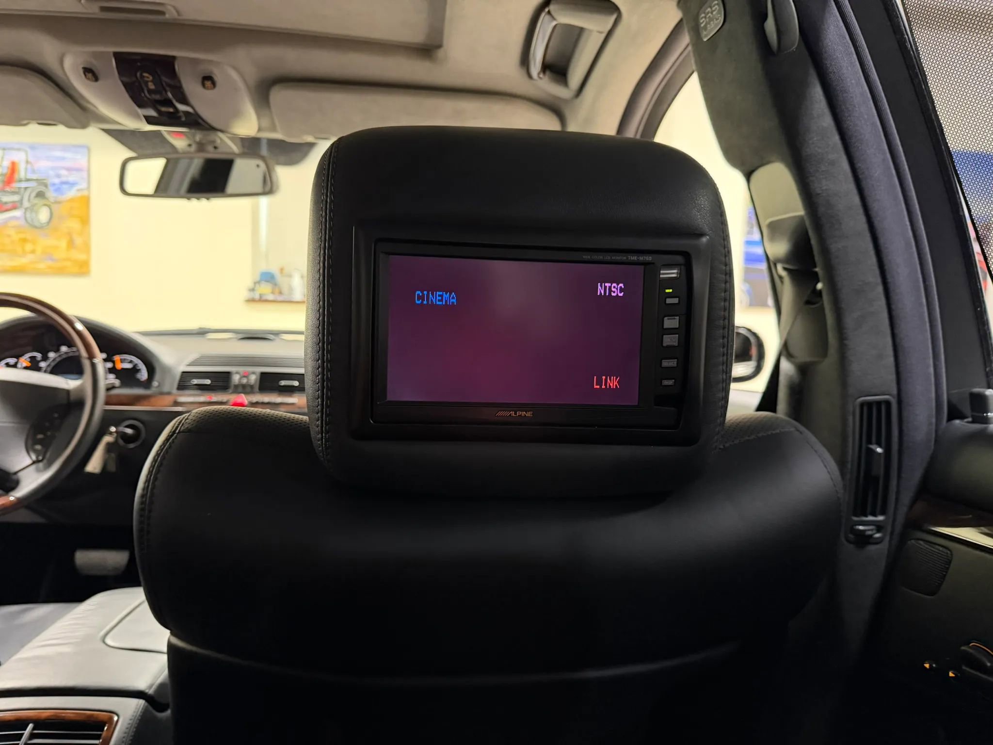 Used 2003 Mercedes-Benz S 600 image 72