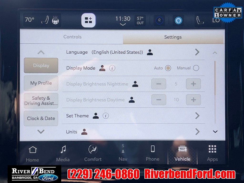 Used 2024 RAM 1500 Big Horn image 26