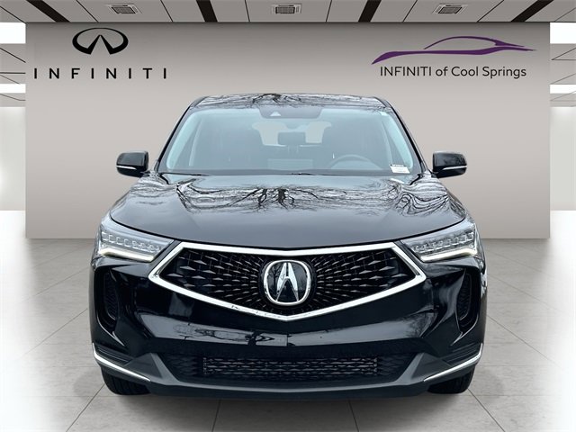 Used 2024 Acura RDX SH-AWD image 2