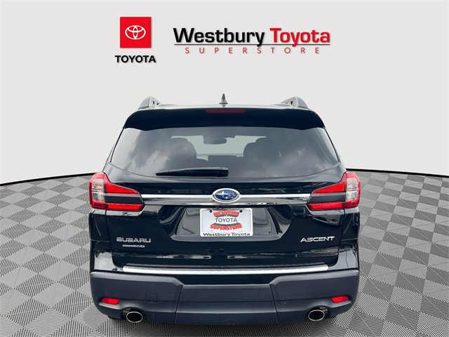 Used 2021 Subaru Ascent Premium image 6