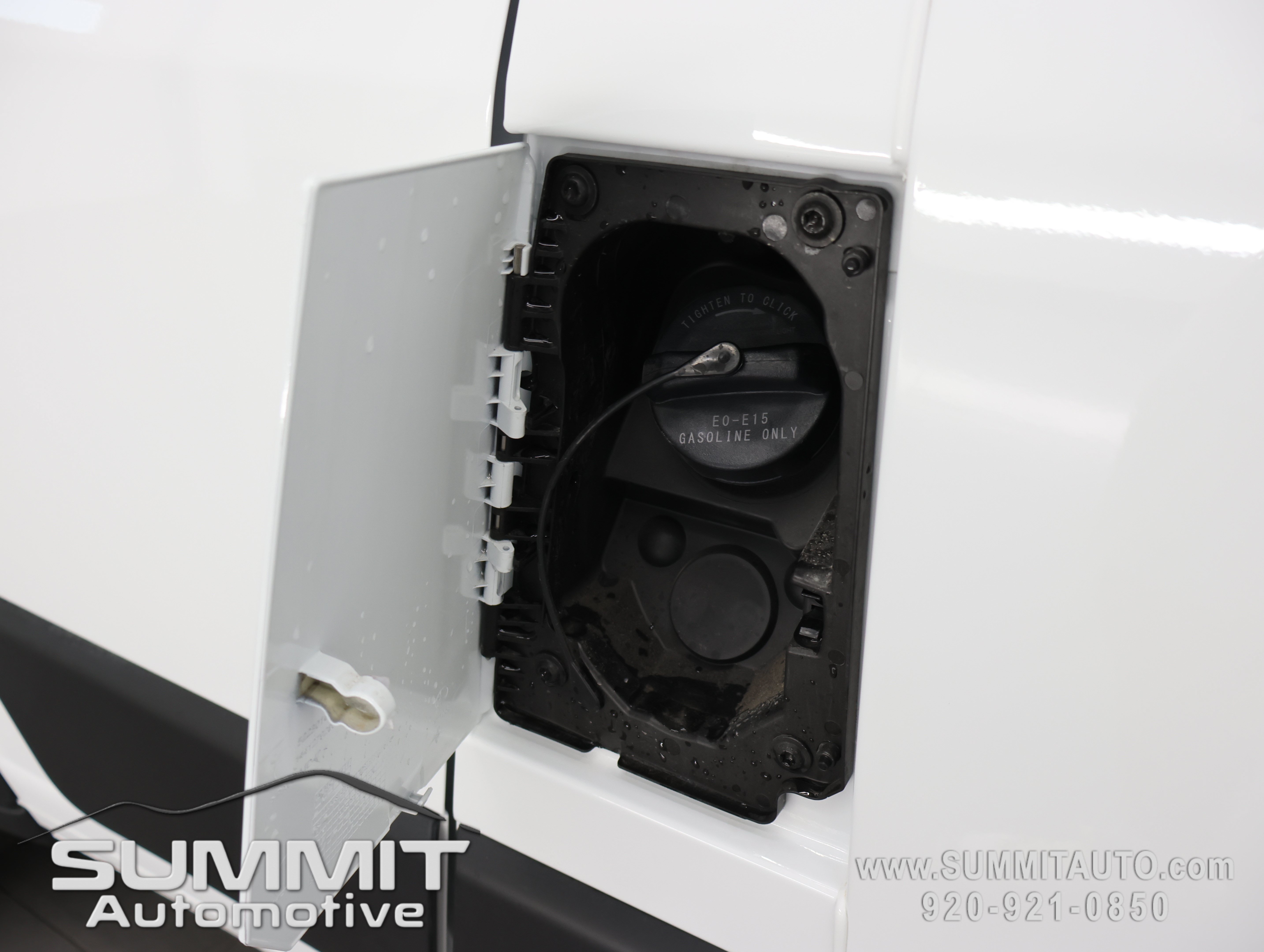 New 2026 RAM ProMaster 3500 w/ Safety Group FWD image 30
