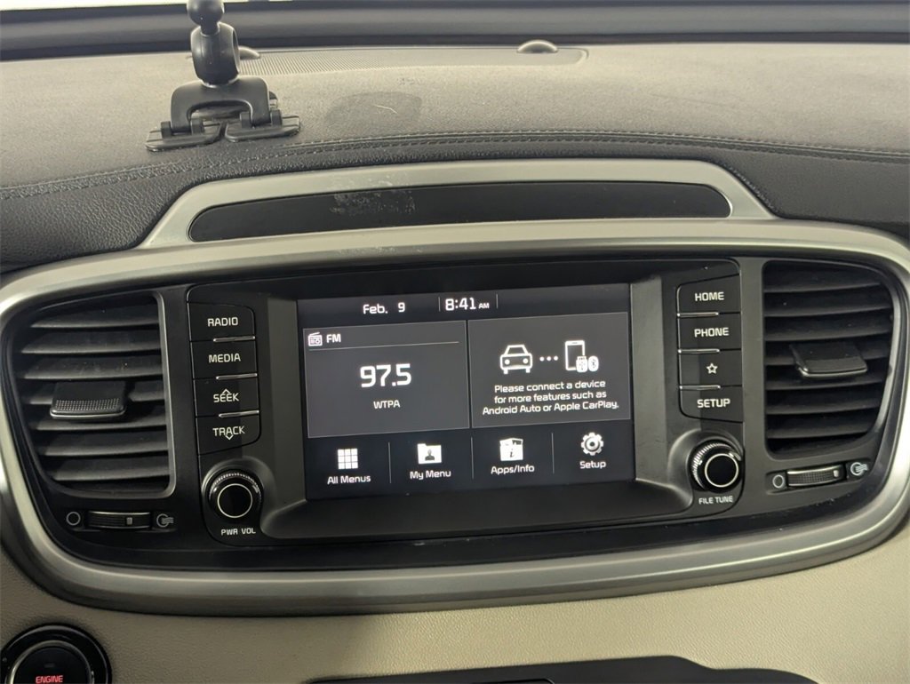 Used 2020 Kia Sorento S image 18