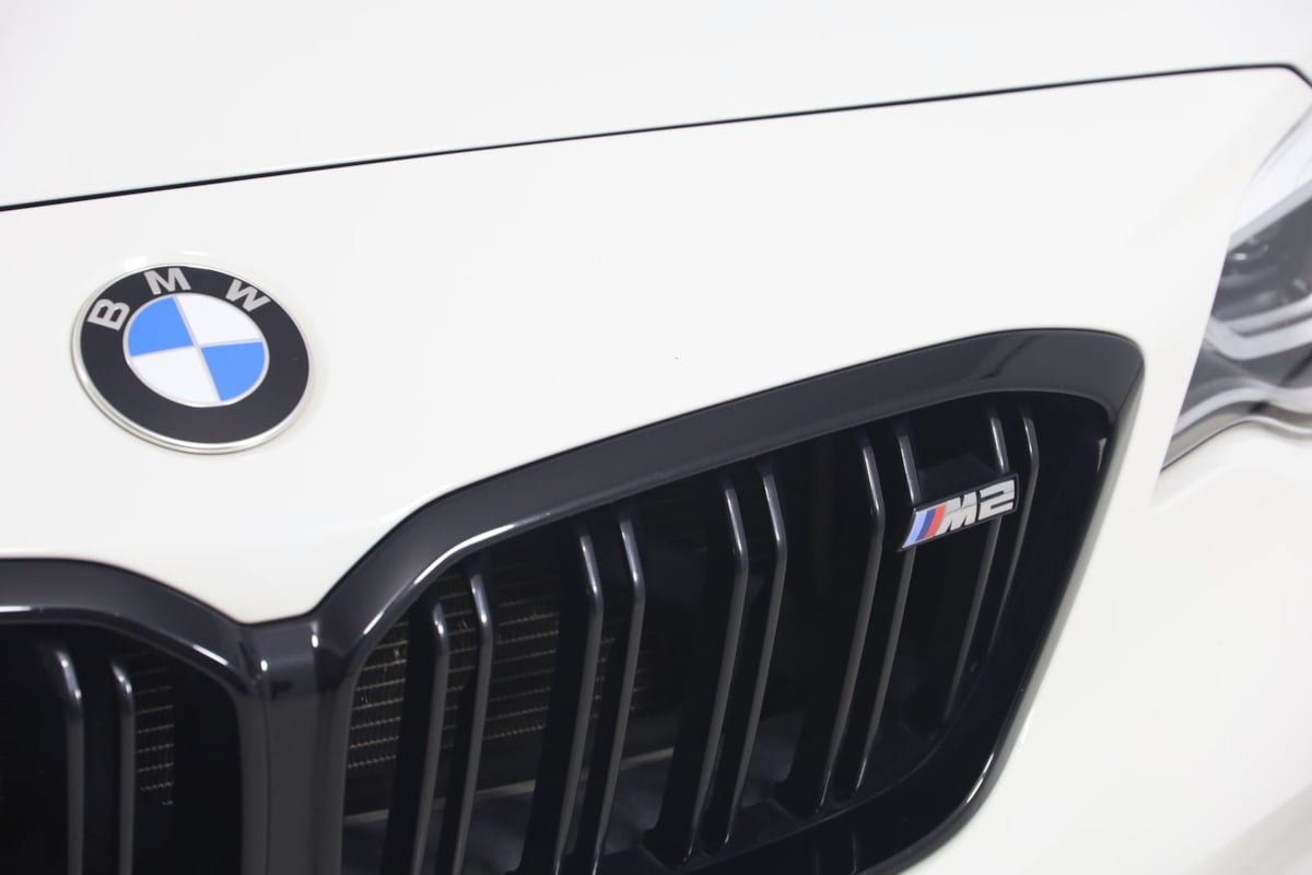 Used 2020 BMW M2 Competition w/ Executive Package RWD image 20