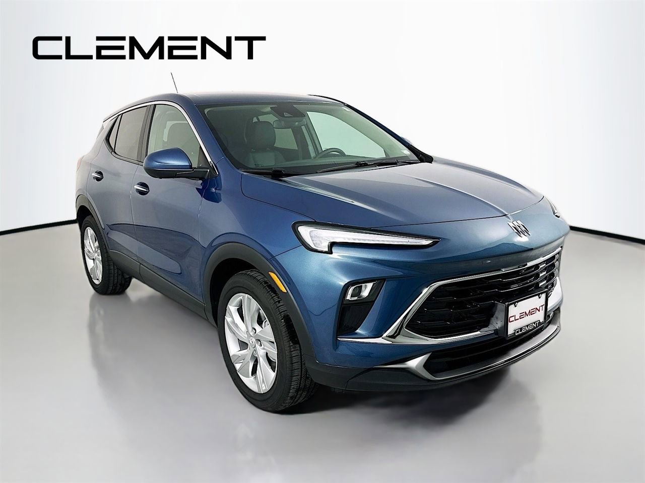 Used 2024 Buick Encore GX Preferred w/ Advanced Technology Package image 5