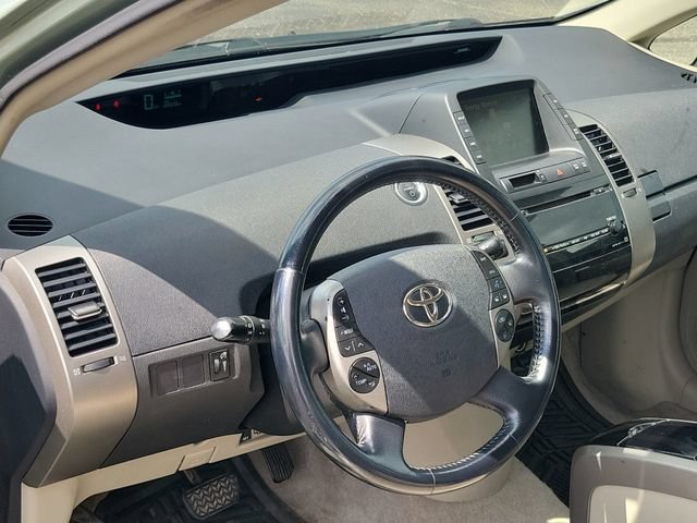 Used 2009 Toyota Prius w/ Pkg 6 FWD image 6