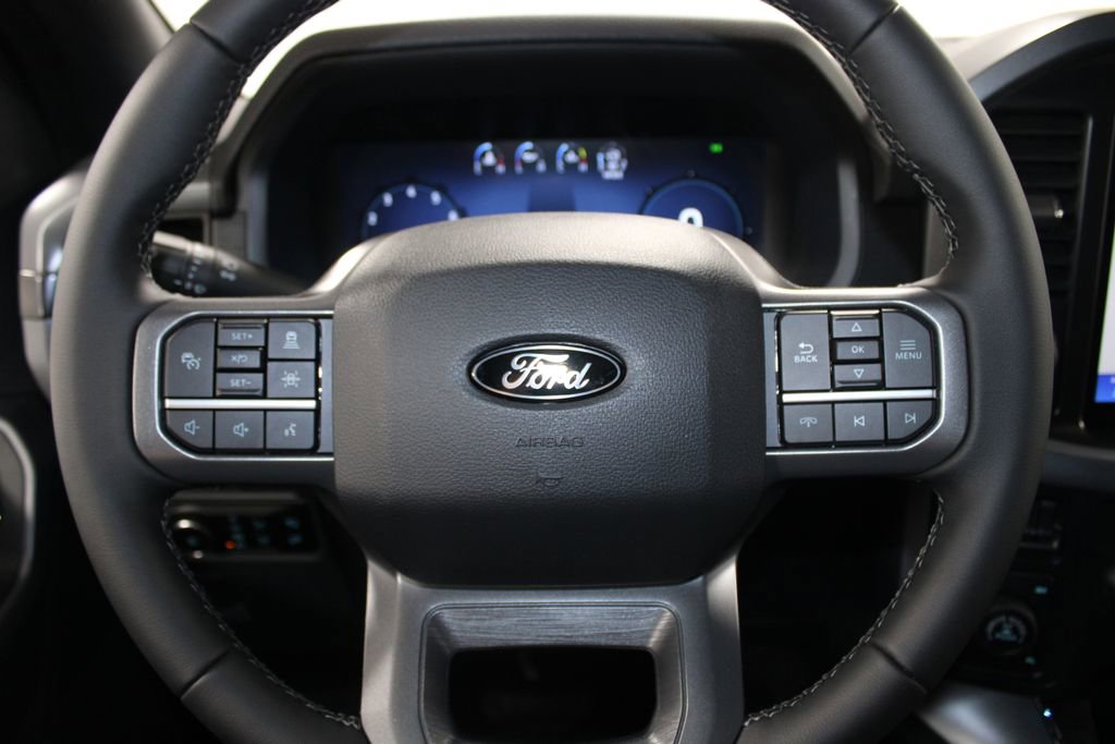 New 2026 Ford F150 XLT image 35