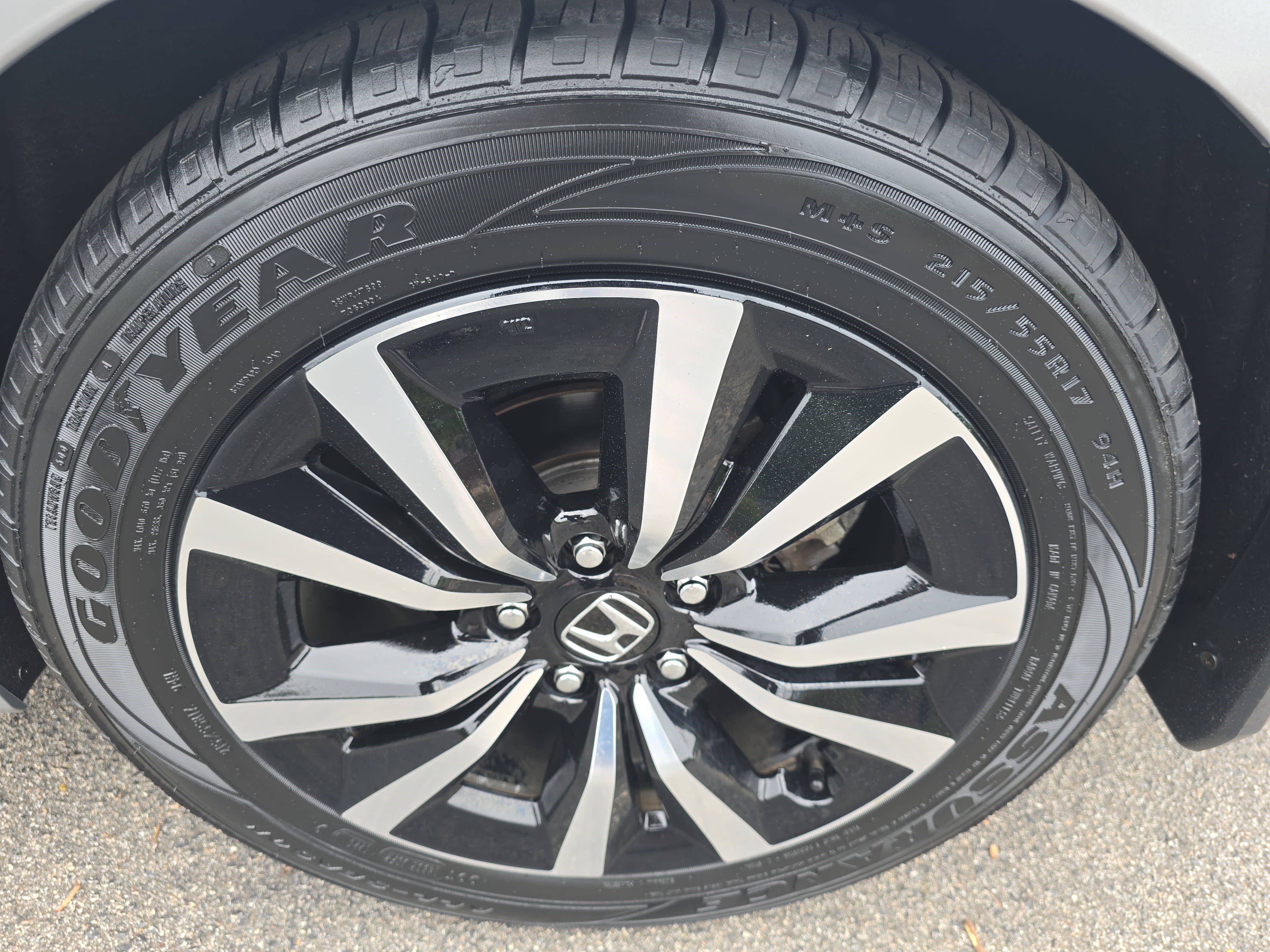 Used 2023 Honda Civic EX-L image 32