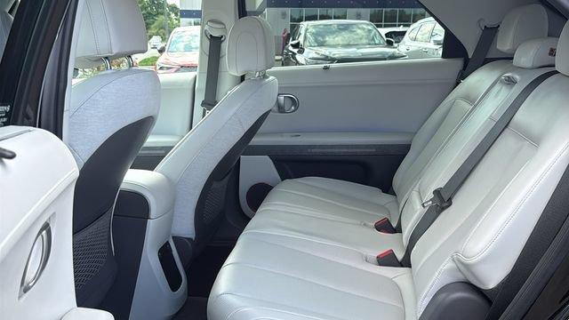 Used 2023 Hyundai Ioniq 5 Limited AWD/4WD image 25