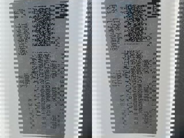 Used 2018 Chevrolet Express 2500 w/ Driver Convenience Package image 14