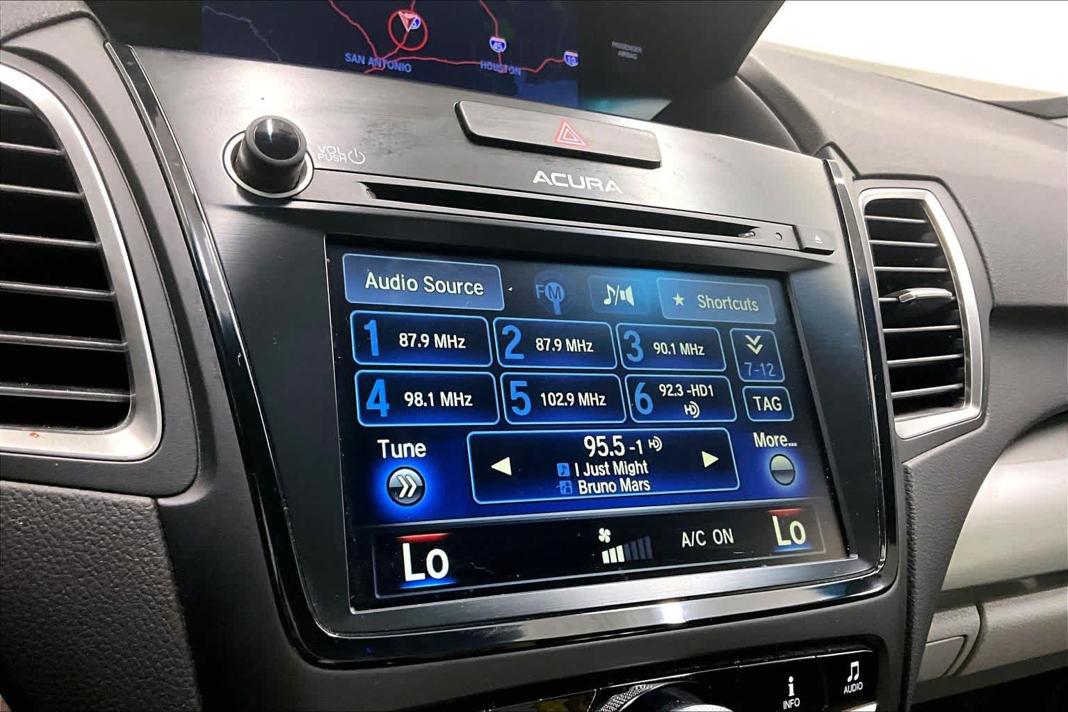 Used 2018 Acura RDX FWD w/ Technology Package image 31