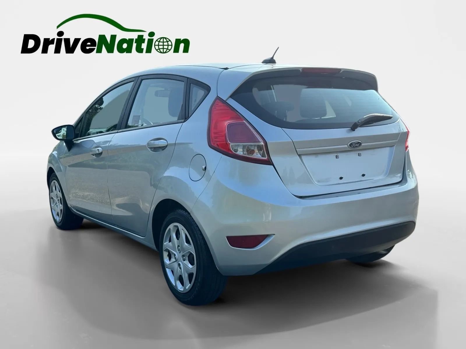 Used 2016 Ford Fiesta S FWD image 7