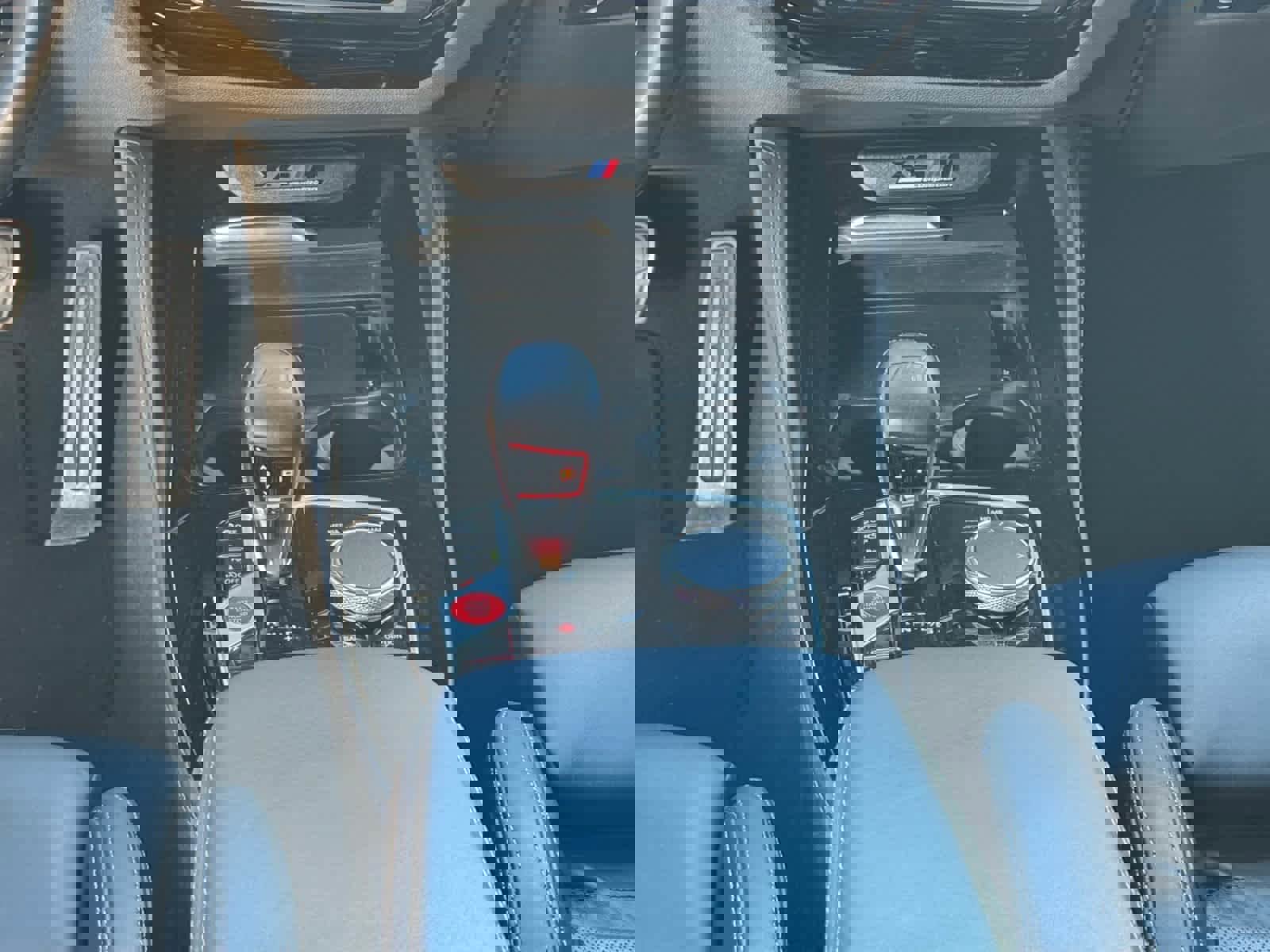 Used 2023 BMW X4 M w/ Competition Package image 26