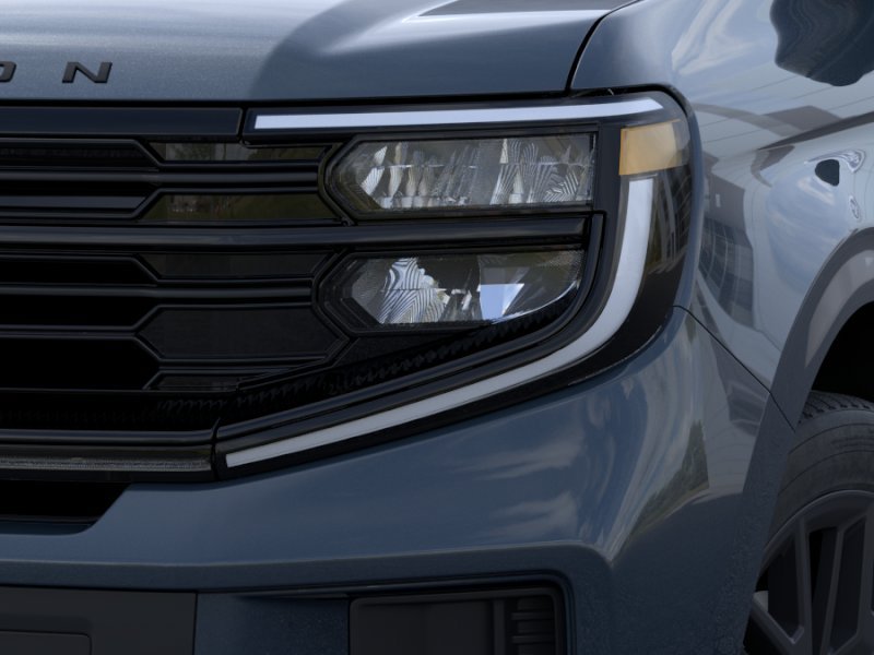 New 2026 Ford Expedition Max Platinum w/ Stealth Appearance Package AWD/4WD image 18