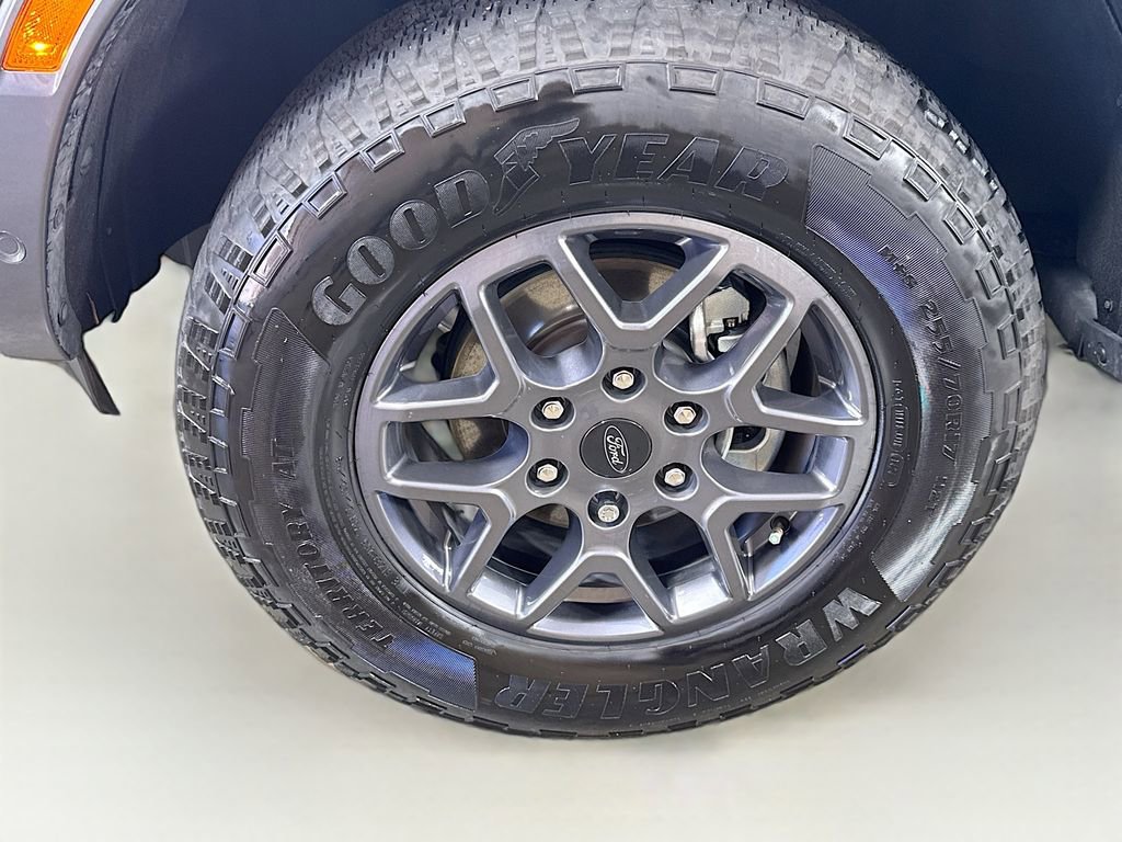 Used 2024 Ford Ranger XLT w/ Technology Package RWD image 38