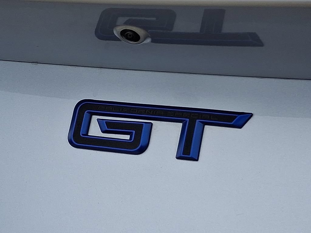 Used 2025 Ford Mustang GT Premium RWD image 31
