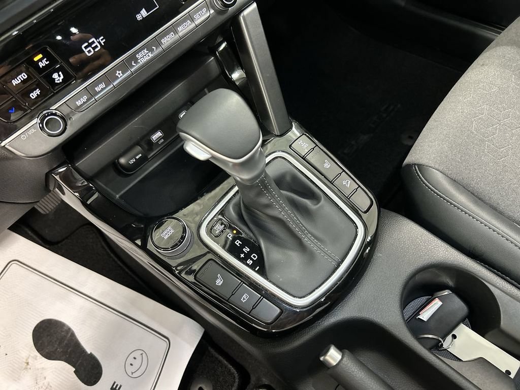 Certified 2024 Kia Seltos S AWD/4WD image 17