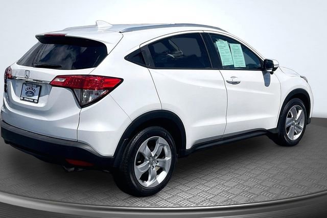 Used 2020 Honda HR-V EX image 13
