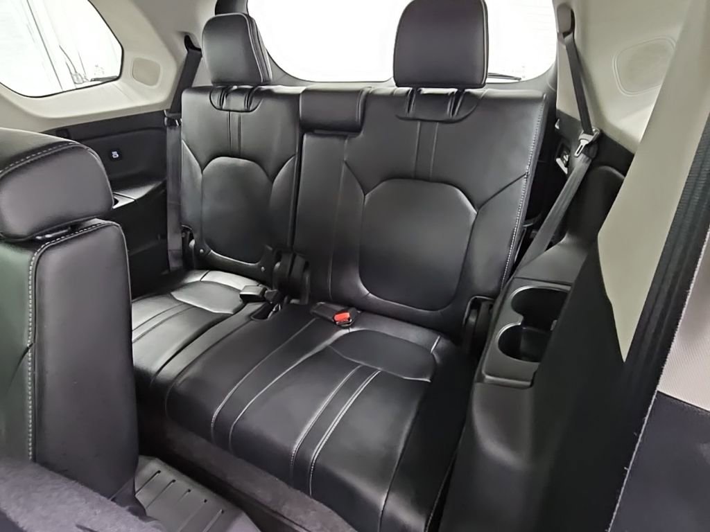 Used 2023 Honda Pilot Elite image 36