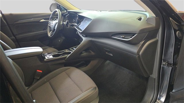 Used 2023 Buick Envision Preferred w/ Sport Touring Package image 16