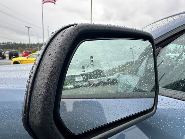 Used 2024 Ford Mustang Premium image 9