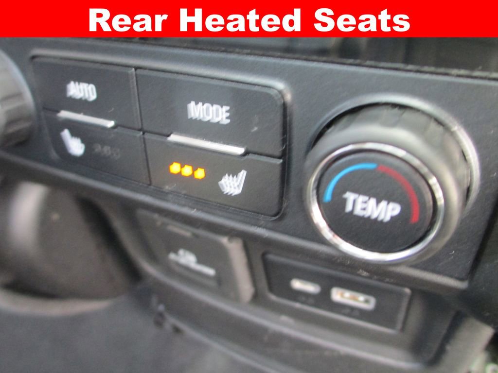 Used 2020 GMC Acadia Denali image 28