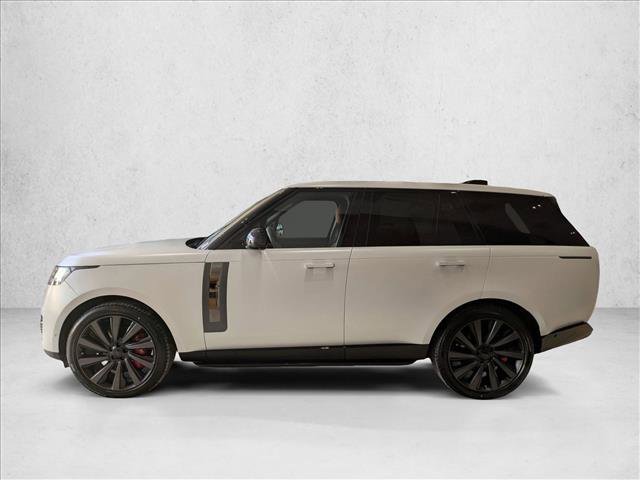 New 2026 Land Rover Range Rover SV image 5