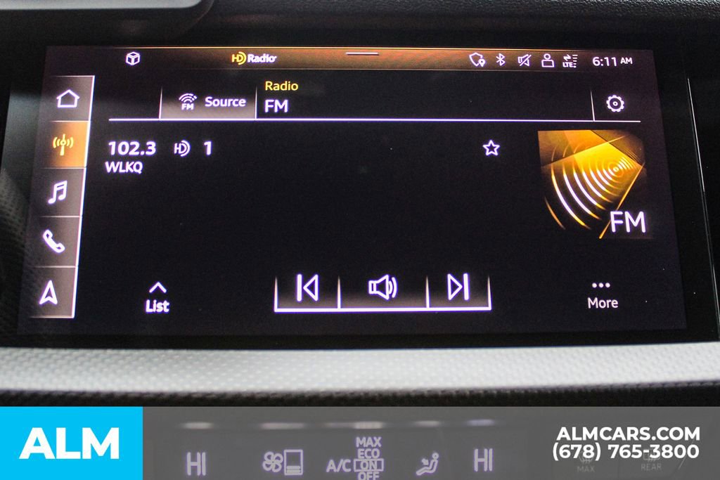 Used 2024 Audi RS 3 image 33