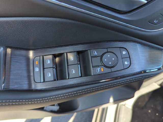 New 2026 Nissan Rogue Platinum AWD/4WD image 33