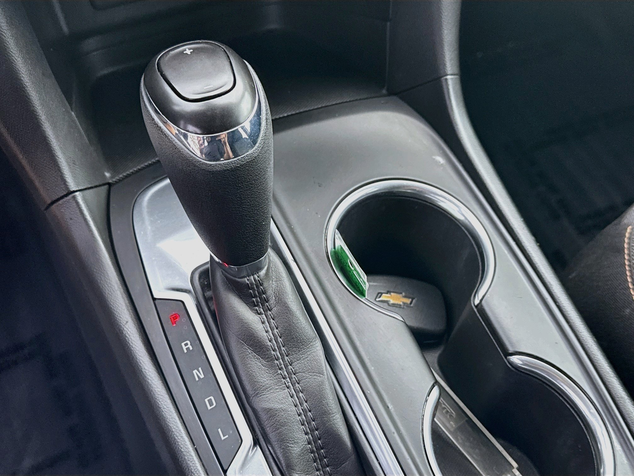 Used 2020 Chevrolet Equinox LT FWD image 13