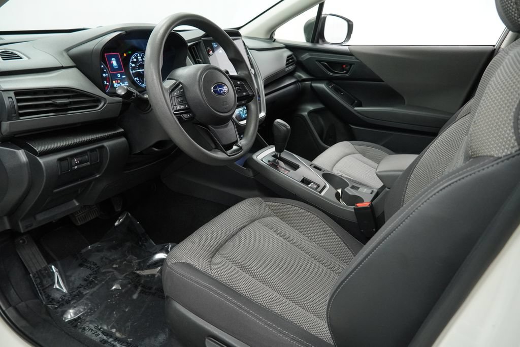 Used 2024 Subaru Crosstrek 2.0i Premium AWD/4WD image 10