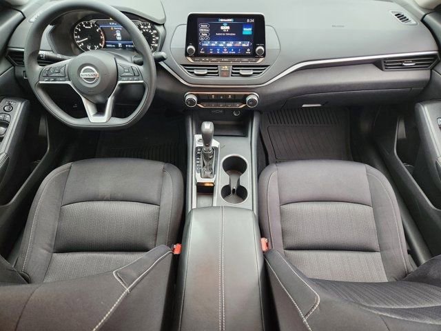 Used 2022 Nissan Altima 2.5 SV image 35