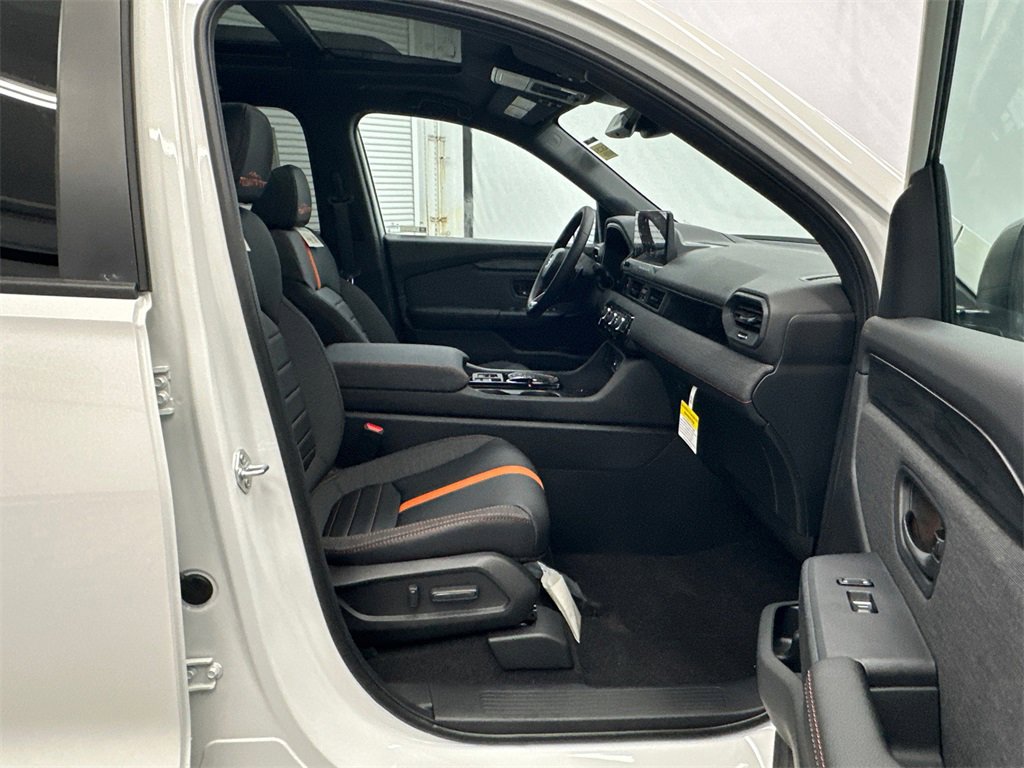 New 2026 Honda Passport TrailSport image 15