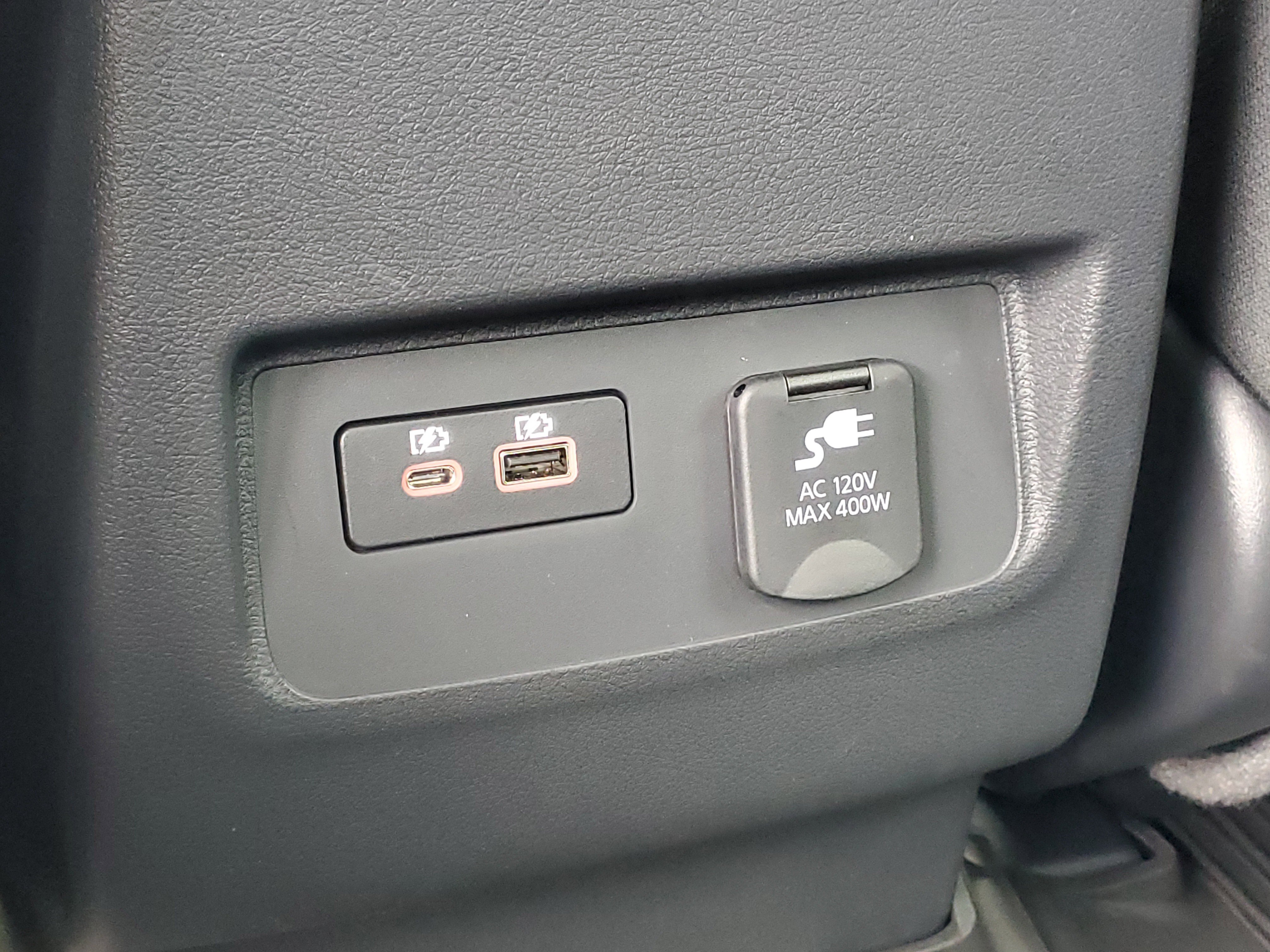 New 2026 Nissan Frontier PRO-4X w/ Pro-4x Convenience Package AWD/4WD image 27