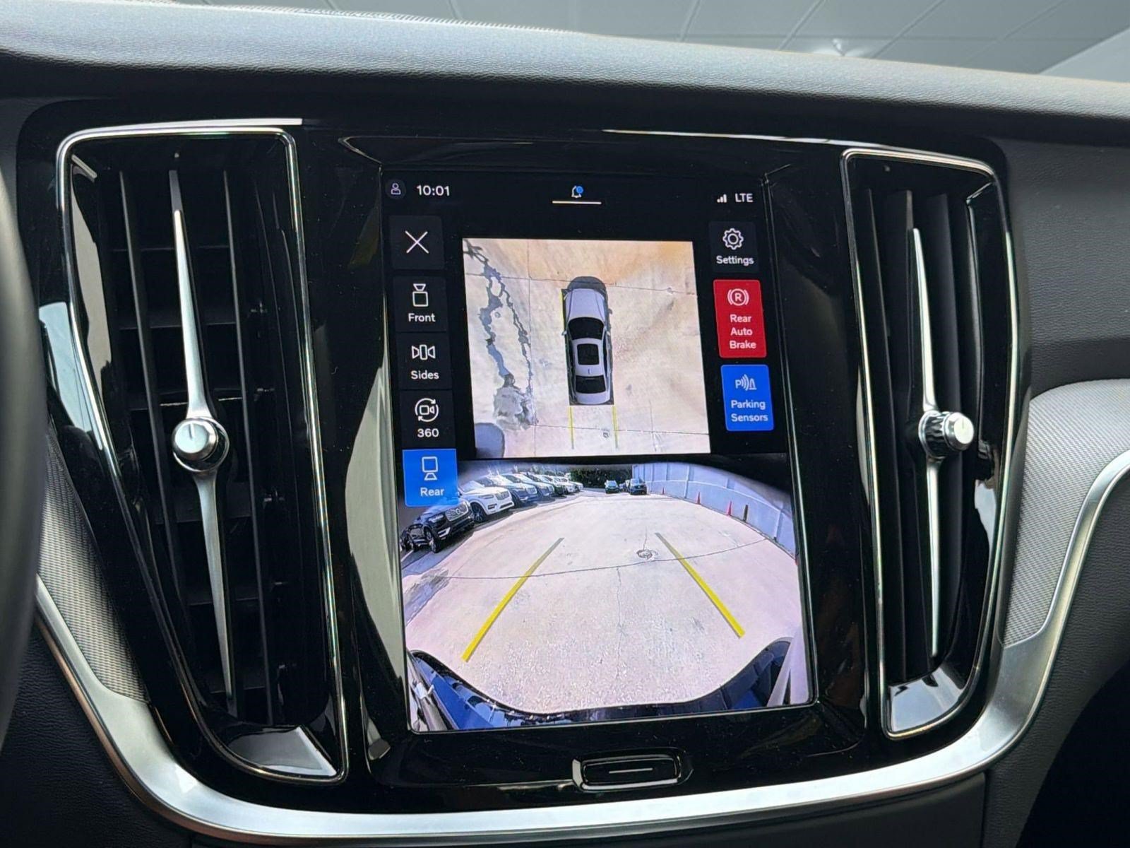 Certified 2024 Volvo S60 B5 Plus FWD image 25