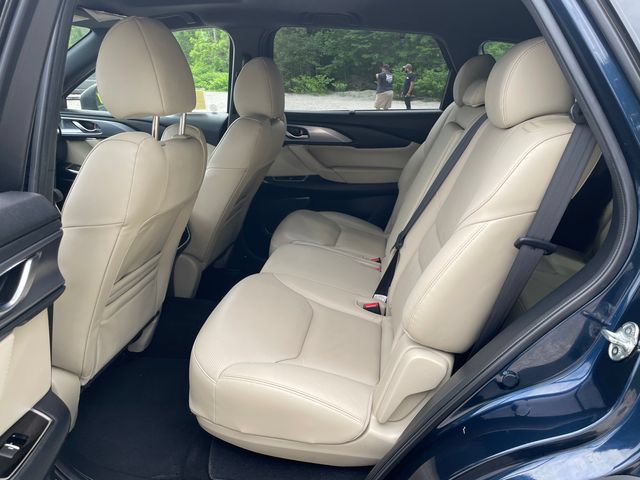 Used 2018 MAZDA CX-9 Grand Touring AWD/4WD image 20