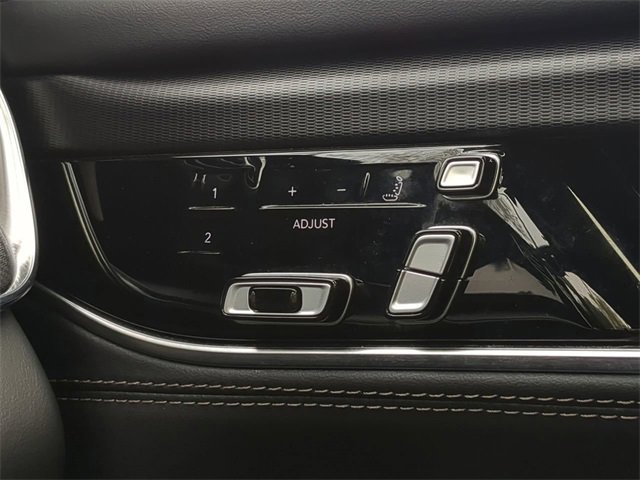 Used 2024 Jeep Grand Wagoneer L Series II w/ Quick Order Packagew 28T image 24