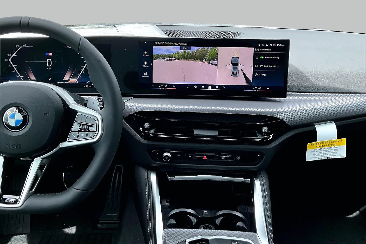 New 2026 BMW 430i Coupe w/ M Sport Package RWD image 6