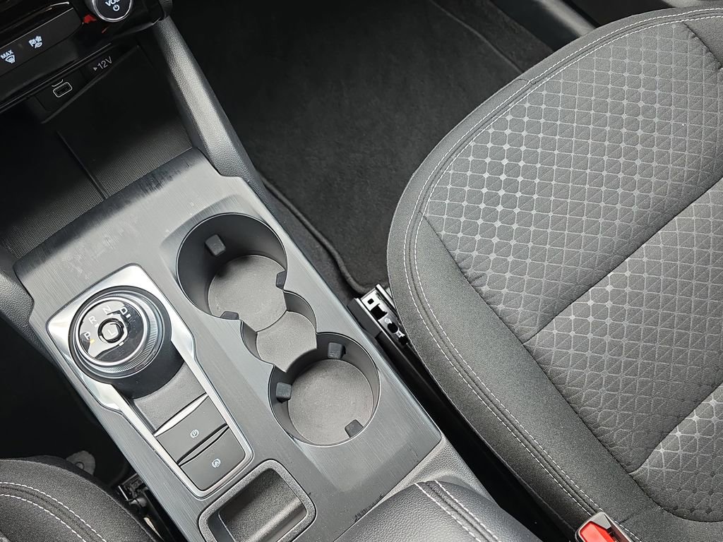 New 2025 Ford Escape Active w/ Tech Pack #1 image 25