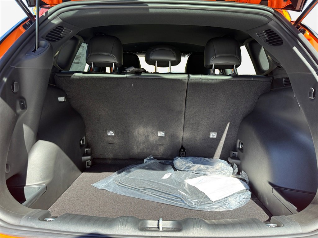 New 2026 Jeep Compass Limited image 18