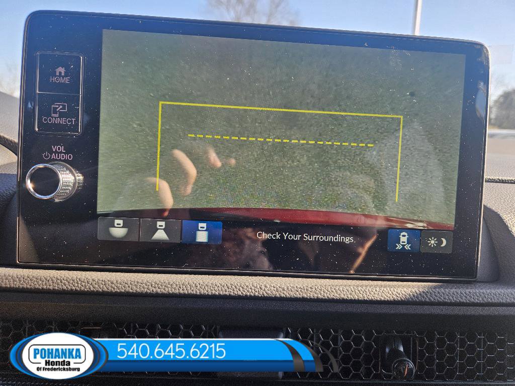 New 2026 Honda CR-V Sport image 24