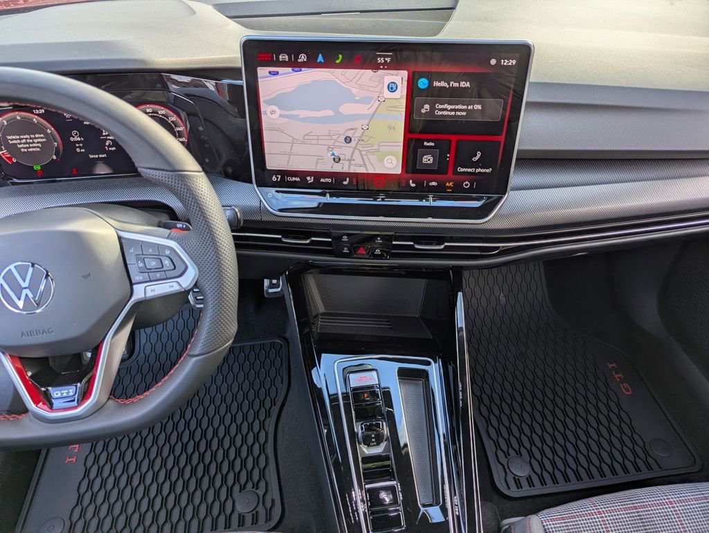 New 2026 Volkswagen GTI S image 18