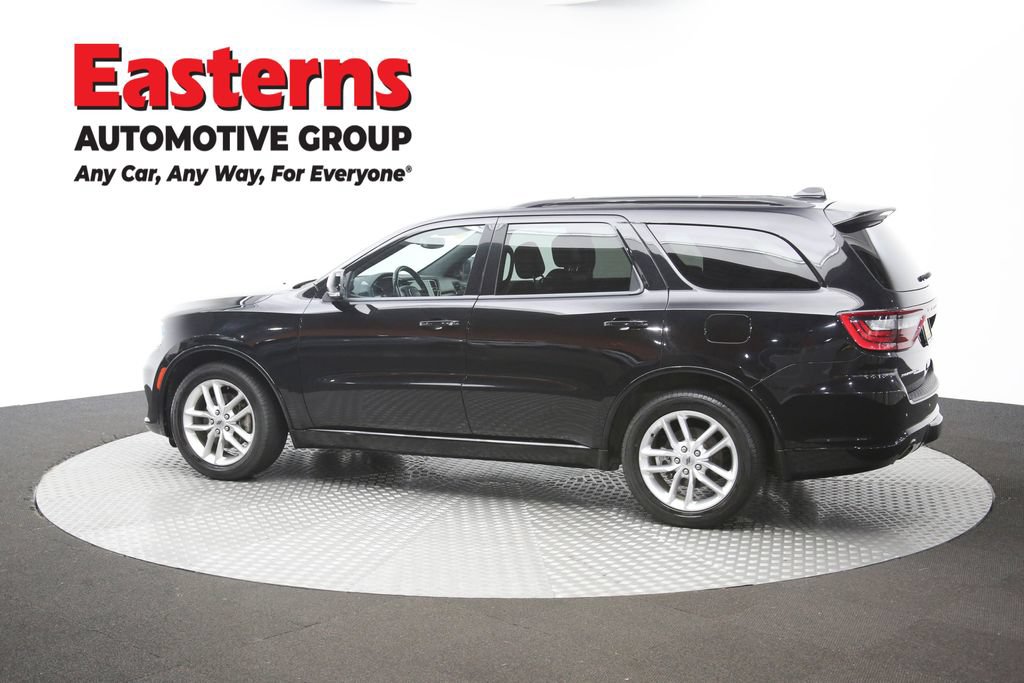 Used 2024 Dodge Durango GT RWD image 62
